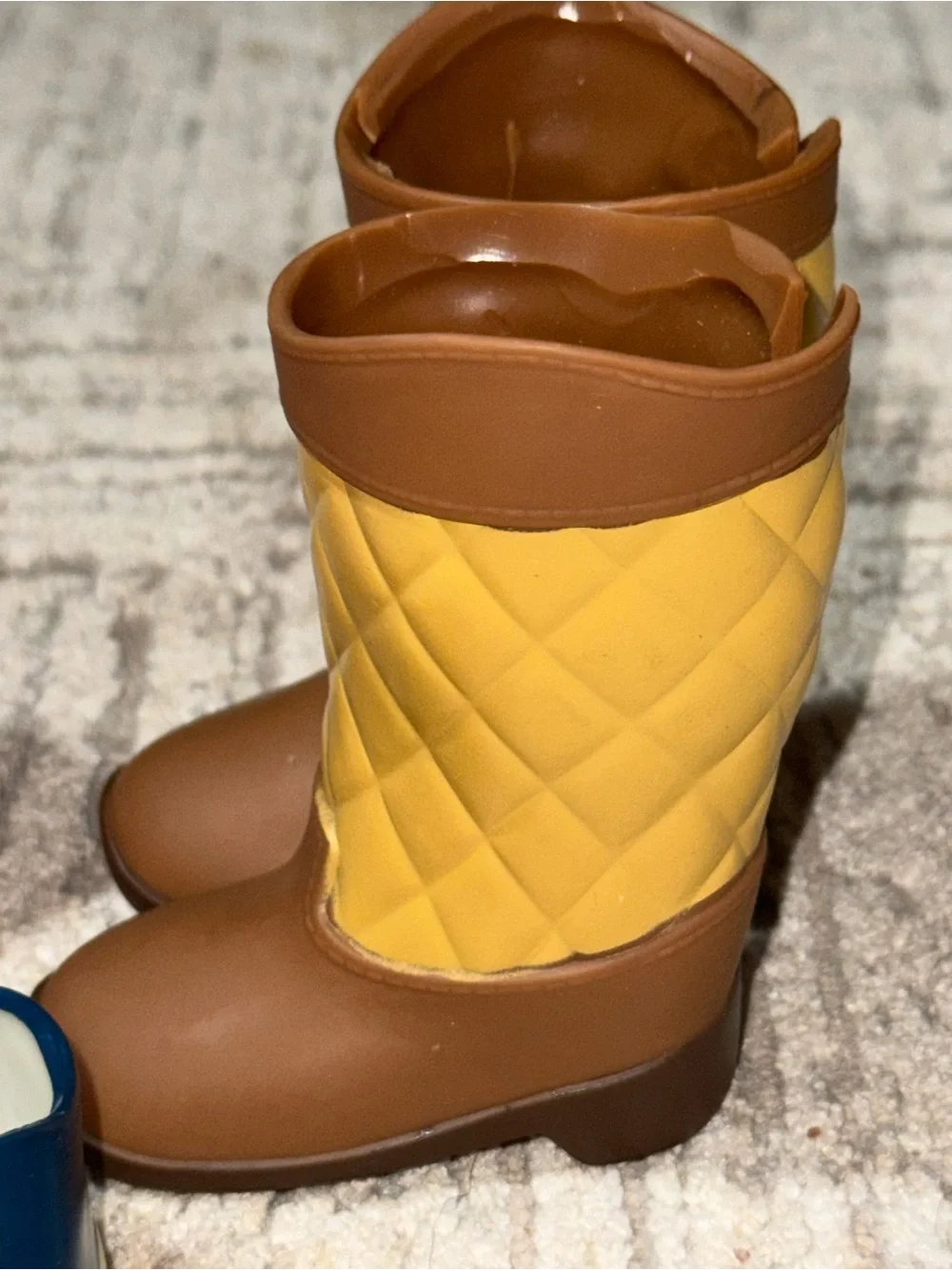 Our generation footwear lot 18” dolls western boots rain boots & tennis shoes